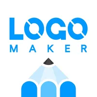 Logo Maker & graphic design icon