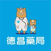 德昌藥局健康購物 icon