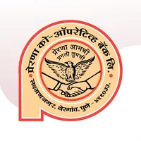 PRERANA COOPERATIVE BANK LTD icon