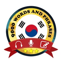 Learn Korean Daily icon