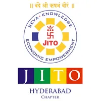 JITO Hyderabad Chapter icon