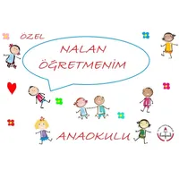 Özel Nalan Öğretmenim Anaokulu icon