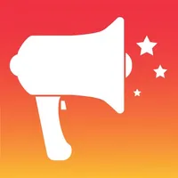 MEGAPHONE: FUNNY VOICE CHANGER icon