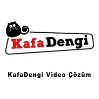 Kafa Dengi Video Çözüm icon