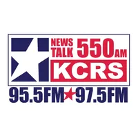 Newstalk 550 KCRS icon