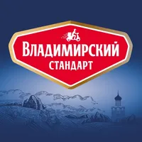 Владимирская доставка icon