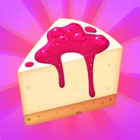 Merge Cake Mania icon