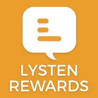 Lysten Rewards icon