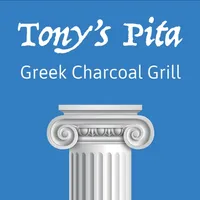 Tony's Pita London icon