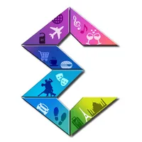 Explurger: Travel Social App icon