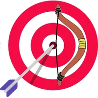 Longbow Archery icon