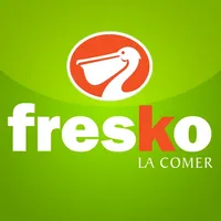 Fresko icon