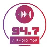 94.7 - A rádio TOP icon