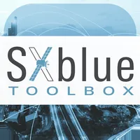 SXblue ToolBox icon