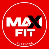 MAXIFIT Palestre icon