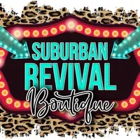 Suburban Revival Boutique icon