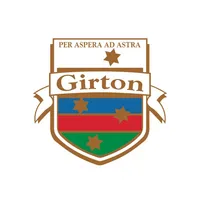 Girton Grammar School icon