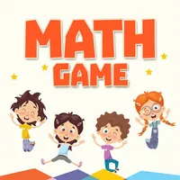 Third Grade Math Game icon