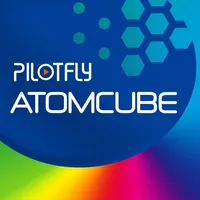 PILOTFLY AtomCUBE icon