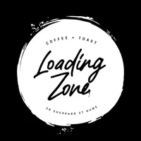 The Loading Zone icon