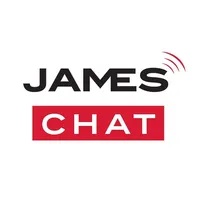 James Chat icon