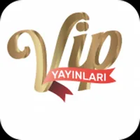 VİP Mobil Kütüphane icon