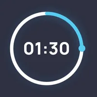 Workout Timer: Tabata, HIIT icon