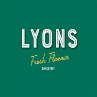 Lyons Takeaway icon