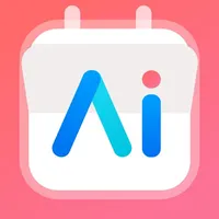 Calendar AI: Planner & Agenda icon