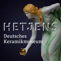 Hetjens Museum icon