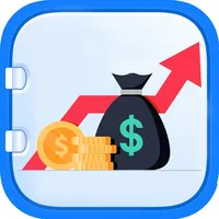 Expense Manager, Money Manager icon