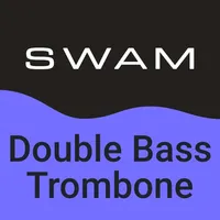 SWAM Double Bass Trombone icon