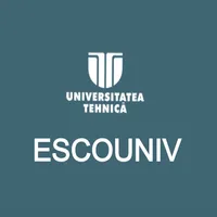 EscoUniv - Studenti UTCN icon