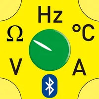 NTL Multimeter BLE icon