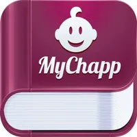 MyChapp Kinderopvang icon