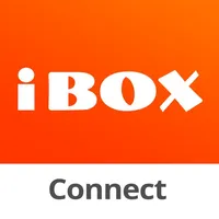 iBOX Connect icon