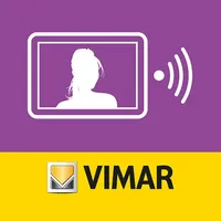 Vimar VIEW Door icon