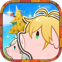 The Seven Piggy Deadly Sins icon