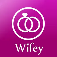 Wifey App icon