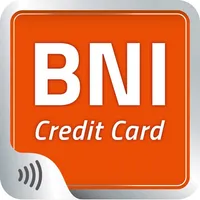 BNI Credit Card Mobile icon