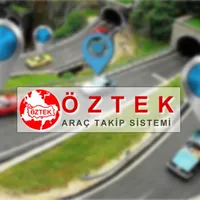 Öztek Araç Takip icon