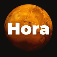 Hora Astrology & Tarot icon