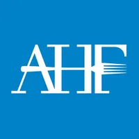 AHF Annual Conference icon