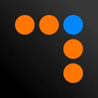 next.calc: a modern calculator icon