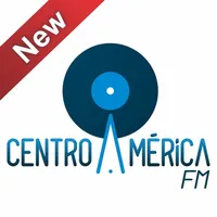 Centro América FM icon