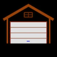 garage-remote icon