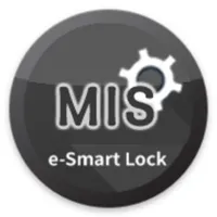 E-Smart Admin icon