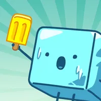 CubeMelt icon