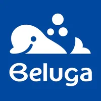 Beluga icon