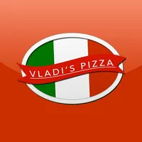 Vladis Pizza Minehead icon